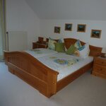 obrázek double room with shower, WC