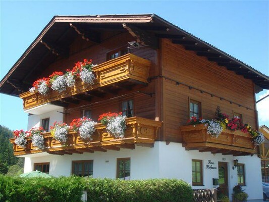 Sommer Haus Hofmann