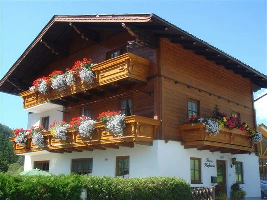 Sommer Haus Hofmann