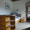 Photo of Studio, shower, toilet, living room/bedroom