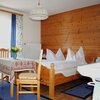 Bild von Doppelzimmer mit Dusche