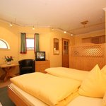 Pomiń zdjęcie Doppelzimmer mit Küchenzeile