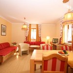 Pomiń zdjęcie Apartment für 2-4 Pers./1 Schlafr. Du