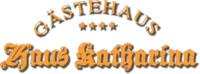 Logo Haus Katharina Logo Haus Katharina