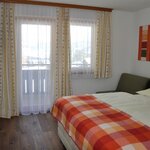 Pomiń zdjęcie Apartament, WC i wanna/prysznic oddzielny, 1 pokój do spania