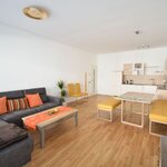 obrázek Apartmán, sprcha, WC, 2 místnosti na spaní
