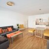 obrázek Apartmán, sprcha, WC, 2 místnosti na spaní