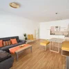 Photo of Apartment, shower, toilet, 2 bed rooms