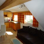 obrázek apartment/1 bedroom/shower, WC