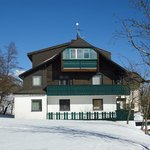 obrázek apartment/2 bedrooms/shower, WC