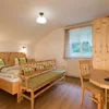 obrázek double room with shower, WC