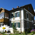 obrázek Apartmán, sprcha, WC, 2 místnosti na spaní