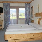 Pomiń zdjęcie Doppelzimmer mit Dusche, WC