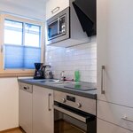 Foto van Appartement, douche, WC, 1 slaapkamer