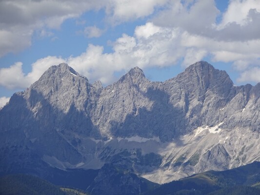 Dachsteingebirge