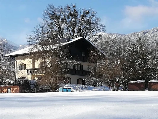Haus Posch in Schladming-Dachstein