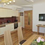Pomiń zdjęcie Appartement/Fewo, Dusche, WC, 1 Schlafraum
