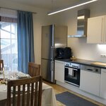 Pomiń zdjęcie Apartament, prysznic lub wanna, WC, 3 pokoje do spania