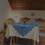 Bild von Familienzimmer (Schlafzimmer + Mansardenzimmer)