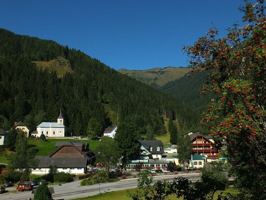 Aussicht vom Haus Rudorfer | © Rudorfer G.
