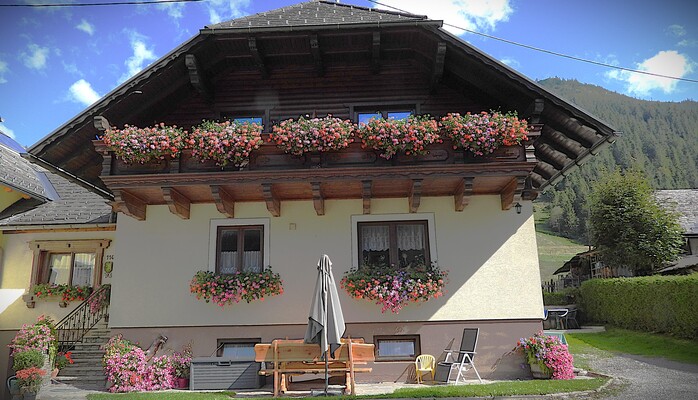 Haus Rudorfer