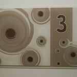 Bild von Appartement/Fewo, Dusche, WC, 2 Schlafräume