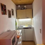 Bild von Apartment I f.2-3 Pers./Wohn-Schlafraum/Dusche, WC