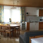 Pomiń zdjęcie Appartement Hochwurzen