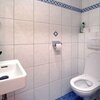 Foto van Appartement, douche, WC, 1 slaapkamer