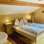 Pomiń zdjęcie Apartament, WC i wanna/prysznic oddzielny, 3 pokoje do spania