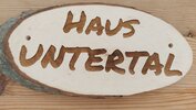 Haus Untertal Haus Untertal