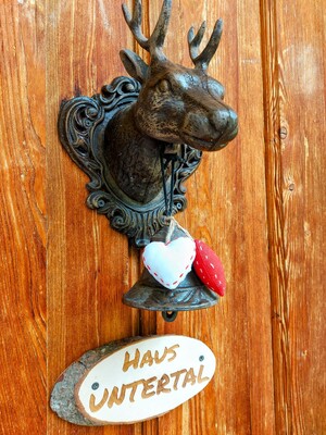 Haustür