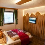 Pomiń zdjęcie Familienzimmer mit Dusche, WC