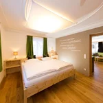 obrázek Apartmán, sprcha, WC, 1 místnost na spaní | © harry schiffer