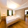 Photo of Apartment, bath, toilet, 1 bed room | © harry schiffer