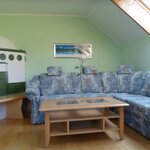 Bild von Ferienhaus 2 - 2 Schlafzimmer, Bad, WC separat