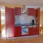 Foto van Appartement, douche, WC, 1 slaapkamer