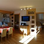 Foto van Appartement, douche, WC, 3 slaapkamers