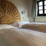 Pomiń zdjęcie Doppelzimmer mit DU/WC Familie