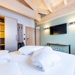 Pomiń zdjęcie Apartament, prysznic, WC, 2 pokoje do spania