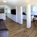 obrázek apartment/2 bedrooms/shower, WC