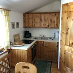 obrázek Apartmán, sprcha, WC, 2 místnosti na spaní