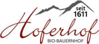 Hoferhof Logo Neu 2022