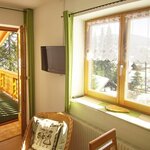 Pomiń zdjęcie 3 Zimmer Apartment mit Balkon