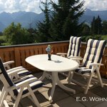 Pomiń zdjęcie 3 Zimmer Apartment Erdgeschoss