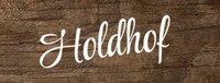 Logo Holdhof Logo Holdhof
