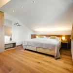 Foto van Tweepersoonskamer, douche en bad, WC, balkon