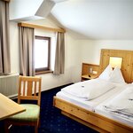Pomiń zdjęcie Doppelzimmer Scheichenspitz mit Dusche, WC