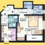 Bild von Juniorsuite mit Dusche, WC