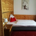 Foto van Éénpersoonskamer, bad, WC, 1 slaapkamer